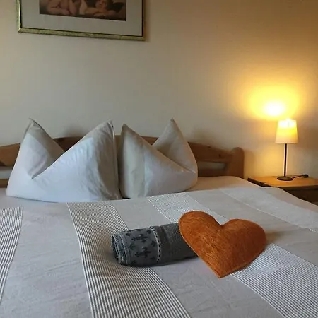 Ferienwohnung Hinterseer Apartamento Reit im Winkl