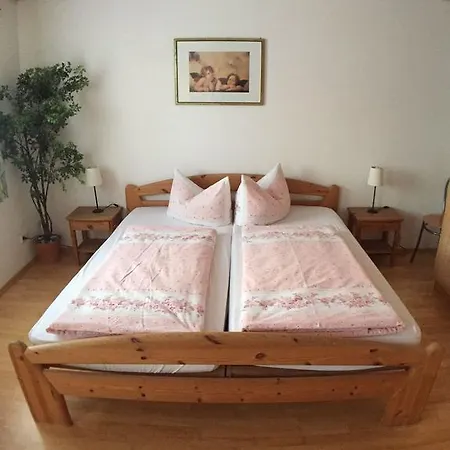 Ferienwohnung Hinterseer Reit im Winkl