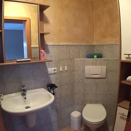 Ferienwohnung Hinterseer *